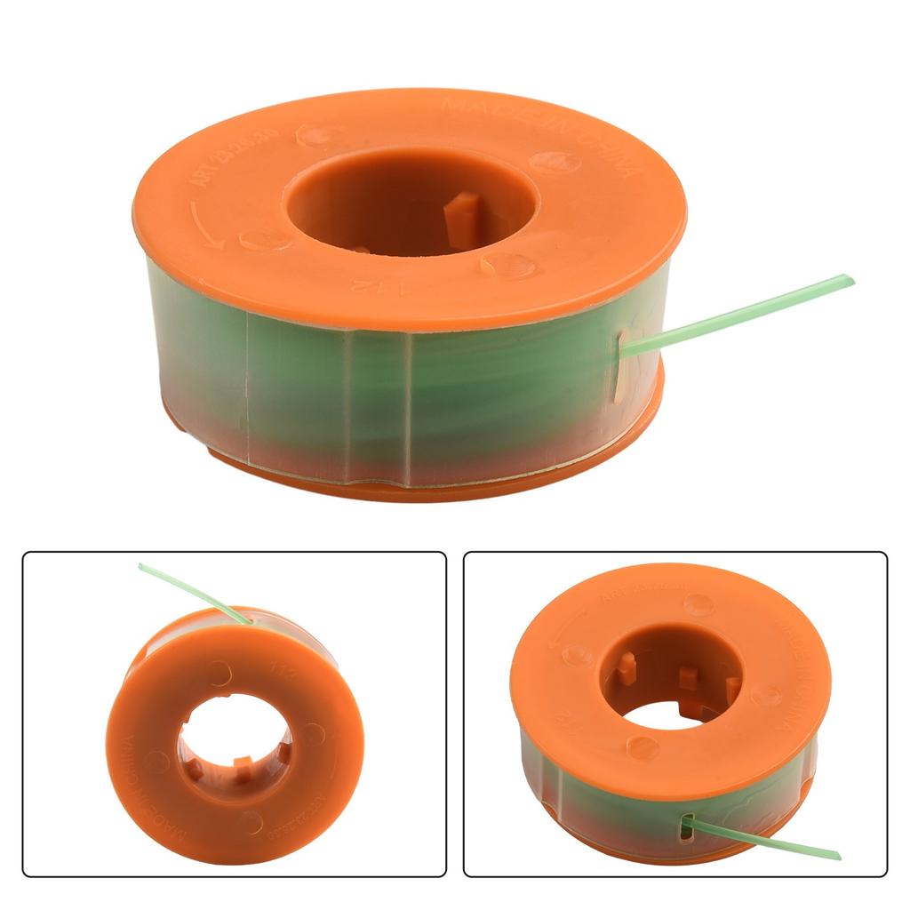 Power Equipment Trimmer Head Accessories Electric For Bosch Replacement