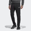 Adidas Sport Casual Knit Pants Men Bottoms Black EI5564