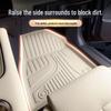 Wuling Bingo S 2025 TPE Floor Mats - Car Interior Carpet Accessories