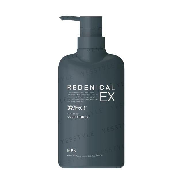 EWI Lab - DR ZERO Redenical EX Conditioner Men 400ml