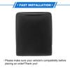 VekAuto Durable Black Center Console Drink Cup Holder for Subaru Forester 2003-2008