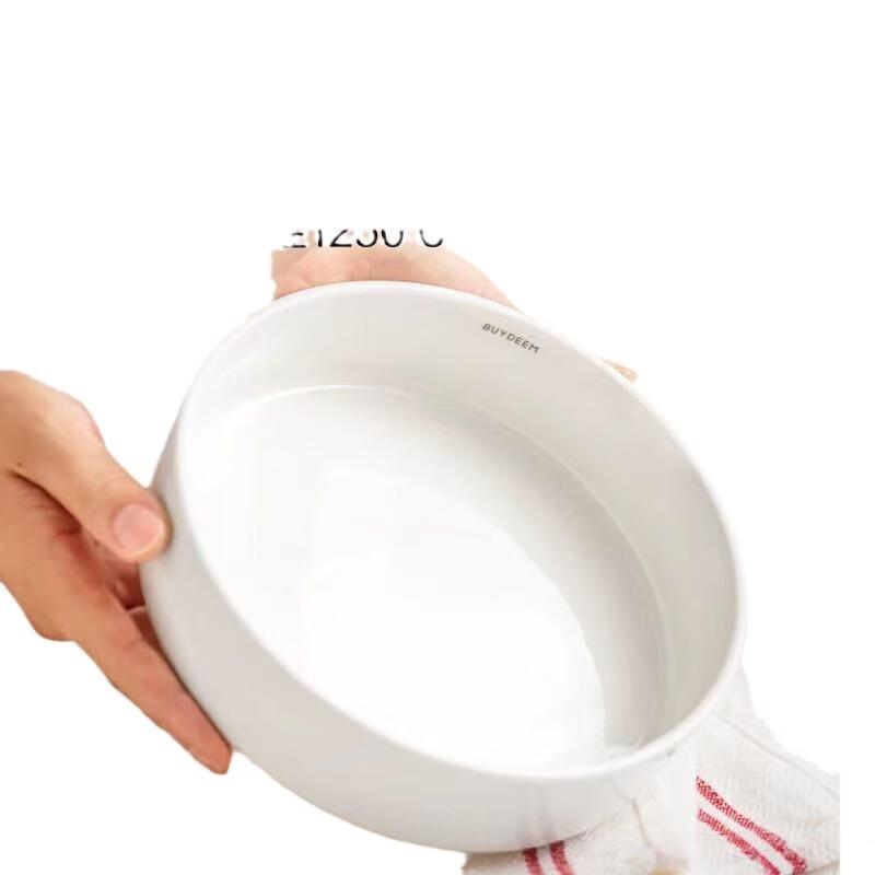 Wutuo Ceramic Egg Steaming Bowls