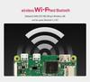 Raspberry Pi Zero WH: Kit con molte opzioni disponibili