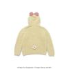 Gelato Pique Parka Shorts PWNT261001 LadiesDoraemonLadies