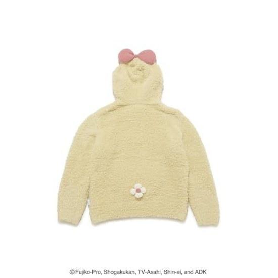 Gelato Pique Parka Shorts PWNT261001 LadiesDoraemonLadies