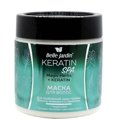 Hair & Scalp Treatments – Hair Creams, Lotions & Masks