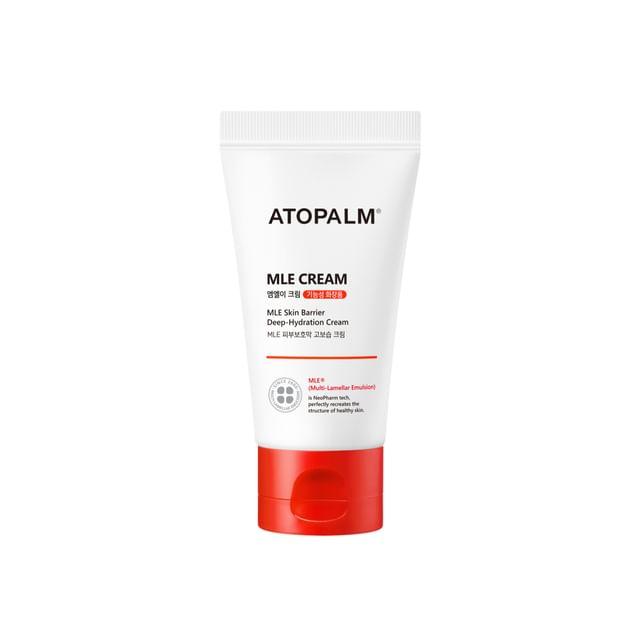 ATOPALM - MLE Cream Tube Type 65ml