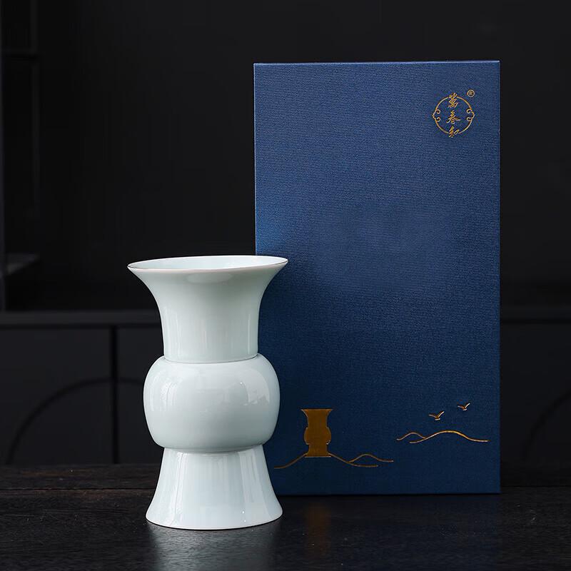 

Peace & Fortune Celadon Tea & Incense Set