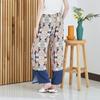 L Affair Arabesque Refit Navy 9 Part Pants Lwpfd149 Ny