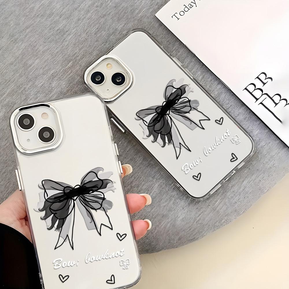Прозрачный чехол для телефона для iPhone 11 12 13 iPhone 13 14 15 Pro 15 16 Pro Max Samsung A15 A16 A25 A26 A55 A56 S25 S24 S22 S23 Ultra S25 Edge