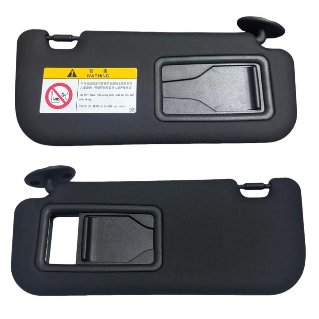For Toyota Corolla Ling Shang      2024 Sun Visor Sun Visor For Asian Lion Sun Visor