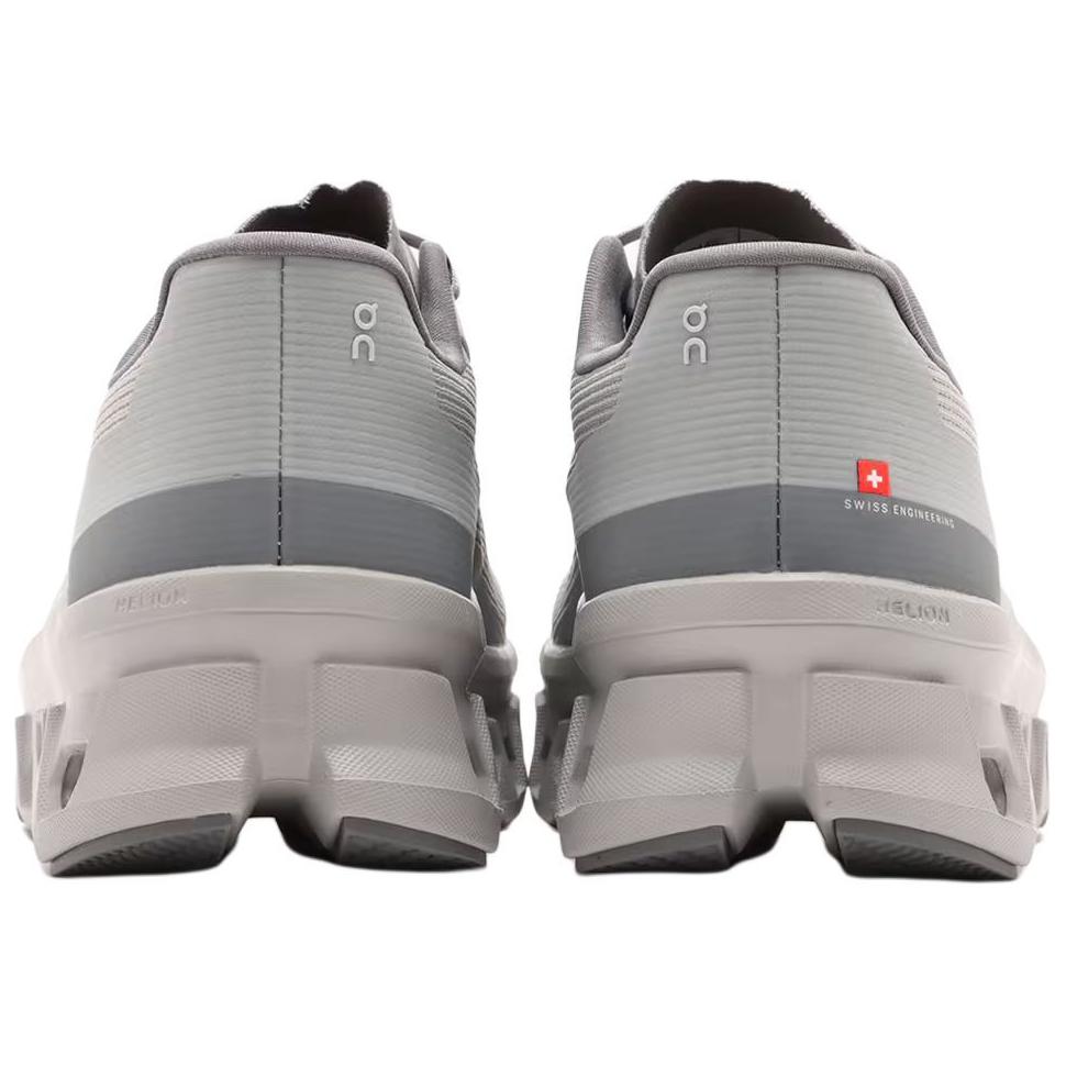 Cloudmonster Void Alloy Glacier Men Sneakers Grey 3MF10671014