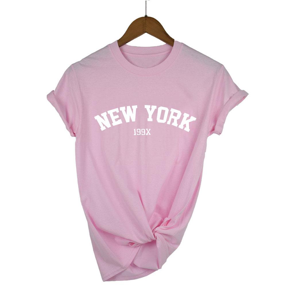 Summer street selling brand letter printed  womens Tshirt top short sleeve casual fashion brand  Tshirt