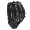 Mizuno Baseball Softball Softball Ball PARK All-Round Use 1AJGR349 9 Size Black