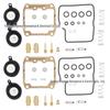 Suzuki VS1400/VS800/VZ800 Carburetor Repair Kit - 2-Piece Set