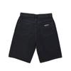 Supreme Baggy Denim Short Black
