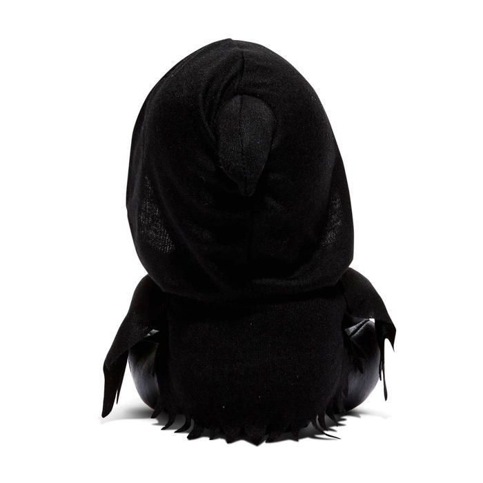 Peluche - KIDROBOT - PHUNNY SCREAM GHOST FACE - 20 Cm - Noir - Mixte