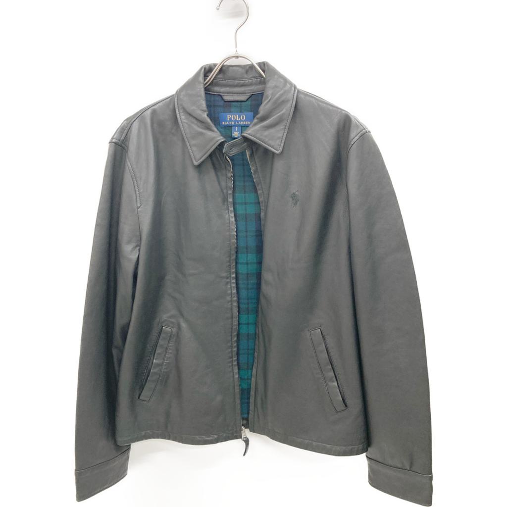 Polo Ralph Lauren Good Condition 710799044001 Jacket SP blackUsed
