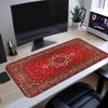 Alfombrilla Mouse Playmat Mat Xxl Size Persian Carpet Mouse Pad Computer Mousepad Gamer Mouse Mat  Carpet Keyboard Pads Xcm