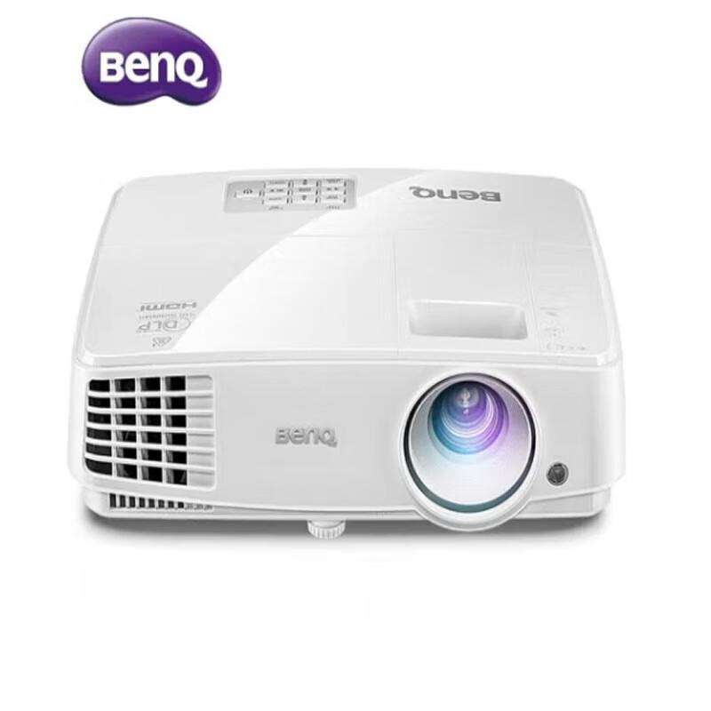

BenQ Business & Home DLP Projector (CN version)