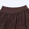 European Women's Slimming High Waist Tulip Skirt - Versatile and Stylish Clothing