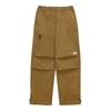 The North Face Gear Lift Parachute Pants Tan Np6nq05d