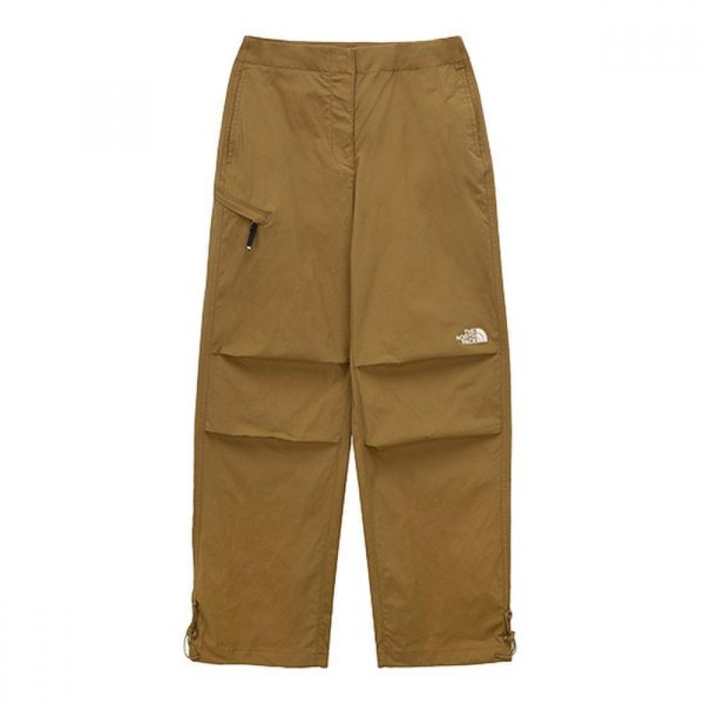 The North Face Gear Lift Parachute Pants Tan Np6nq05d
