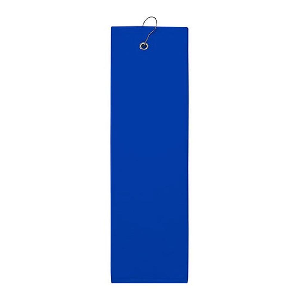 The One Towelling Plain Moisture Wicking Golf Towel