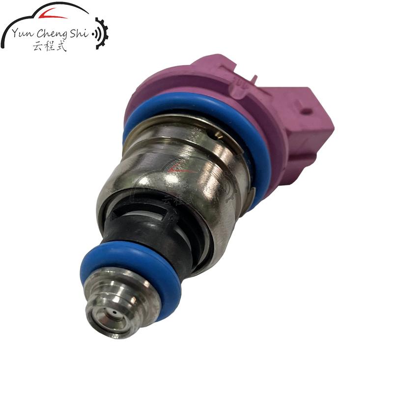 4PCS 35310-25700 LPG Fuel Injector For 2006-2014 Hyundai Sonata 35310/25700 3531025700