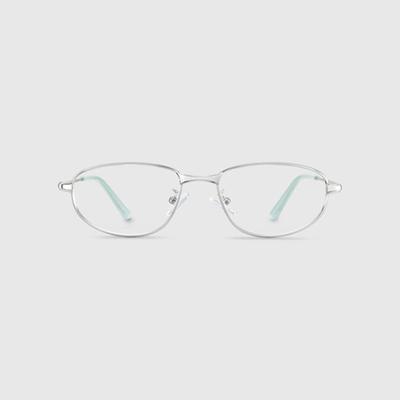 BLUE ELEPHANT NOVA Matte Silver