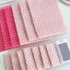 Bubble Bags Bubble Packaging Bags Heart Bubble Cushioning Bags for Mailing