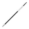 Pentel Individualisierter Stift Nachfüllmine Energel Eye Plus 0.5 Schwarz 10 Stück XLRNT5-A