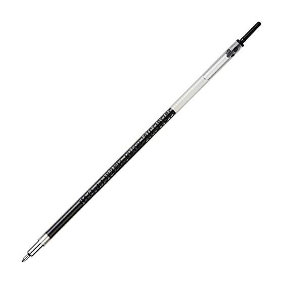 Pentel EnerGel-i+ Customizable Pen Refill, 0.5mm, Black, 10-Pack (XLRNT5-A)
