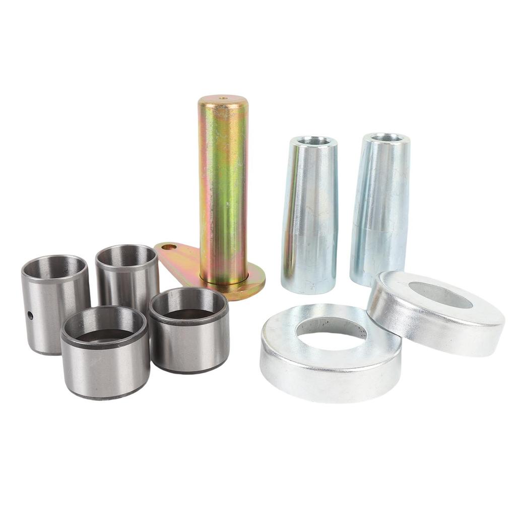 Pivot Pin Bushing Kit 6716601 Impact Proof Replacement for Bobcat S150 S185 S175 S160 T190 T180