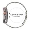 Metal Watch Band for Apple Watch Series 10 9 8 7 SE 6 5 4 3 2 1 42mm 41mm 40mm 38mm Adjustable Watch Strap