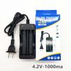 Battery Charge Dock Battery Charger Charger Adapter Lithium Battery Charger Auto Stop Charger