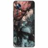 For Xiaomi Redmi Note 12s Case 12 S Soft Black Silicone Cool Marble TPU Funda Para for Redmi Note 12S 2023 Shockproof Note12s