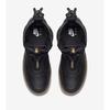 Nike Femei SF Air Force 1 High 'Black Gum' (mărimi pentru femei) Pantofi de Skateboard Negru / Maro Mediu Gumă AA3965 001