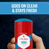 Old Spice Deodorant Fresh 85g
