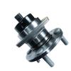 Rear Wheel for Changan Yuexiang (Model 15007027)