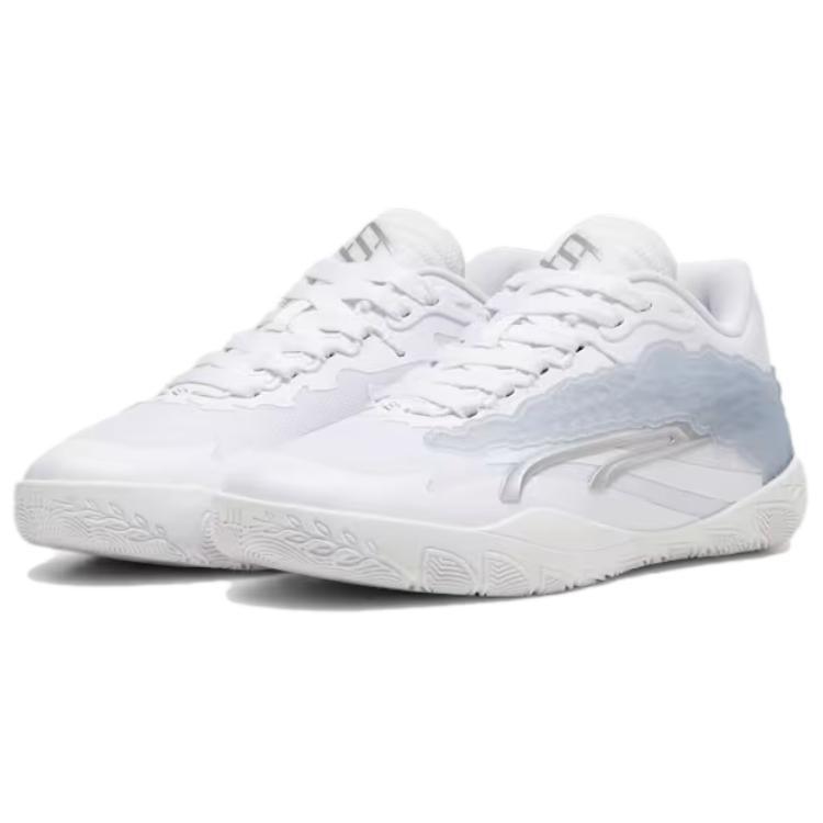 (WMNS) PUMA Stewie 3 Team 'White Silver' Women's 380068-08