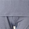 Venus Men S Modal polyeSter Check Jaquard veSt Running Set Vmv4195