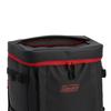 Coleman Shield 25 (Heather BlackRed)