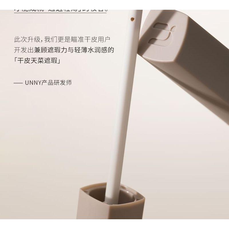 UNNY CLUB - Air Dewy Flawless Concealer für trockene Haut - 4 Farbtöne