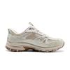 Skechers Scarpe da Trekking Basse da Esterno Slip-On Campeggio Comode Versatili Supporto Leggere Calde Sneaker da Donna Bianco Sporco 180355C-OFWT