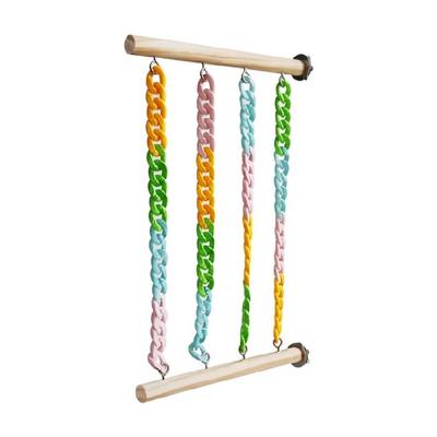 Pássaros – Brinquedos para pássaros