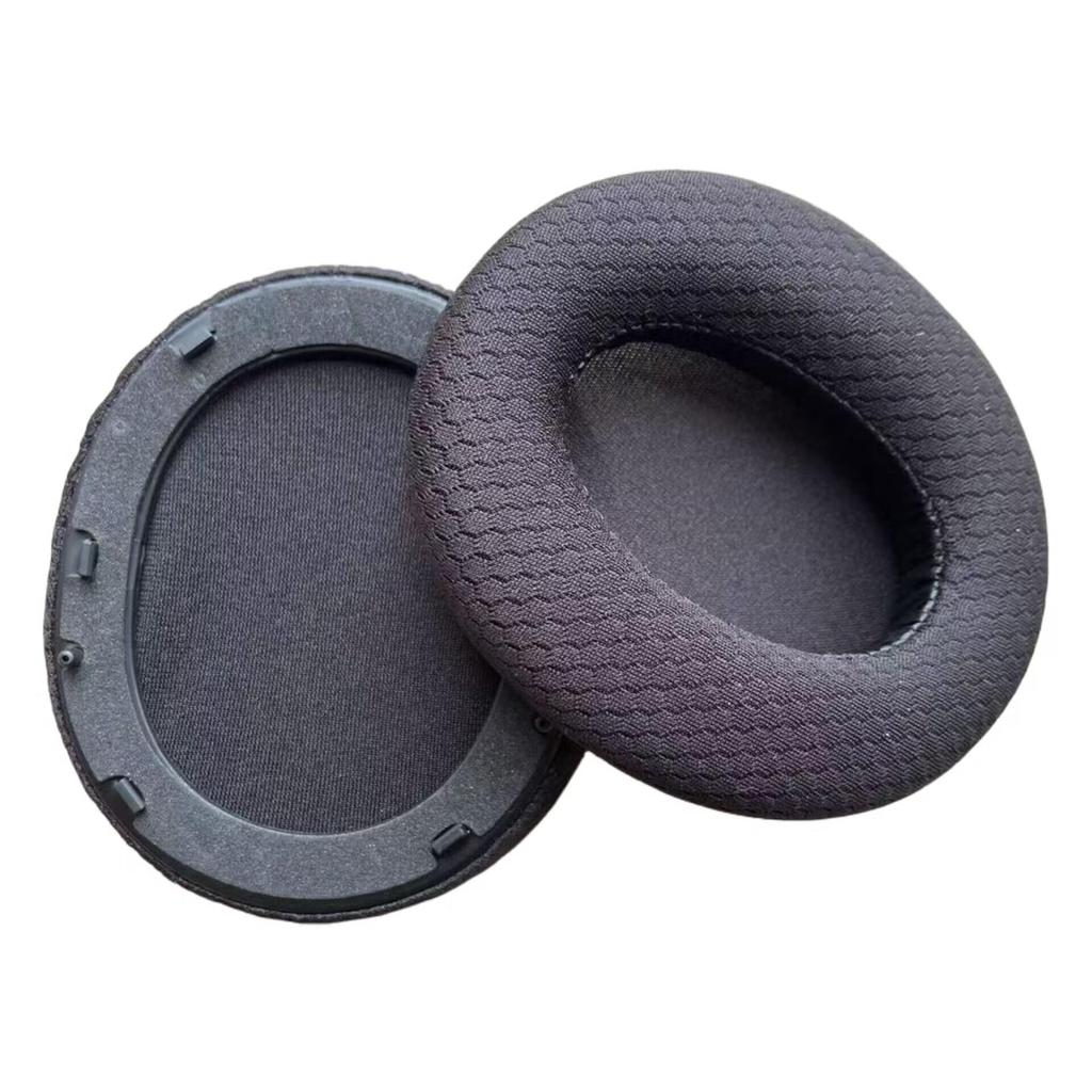 Compatible Earphone Cover and Headband Pad for Edifier W820NB, Free Pro, and K820NC