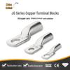 Zhonglian Copper Marine Terminal Connector - Purple Copper Lug Crimp Terminal