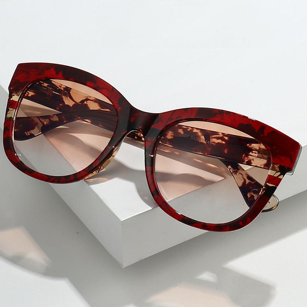 Men Large Frame Bifocal Reading Glasses Women Trendy Oversized Near Far Eyeglasses Blue Light Blocking Presbyopia Sunglasses