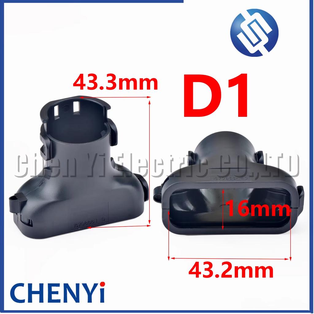 16 Pin Sealed Waterproof Automotive Connectors Wire Harness Plug 1-1564337-1 1-1564528-1 for Scania ELC4 Suspension Ecu